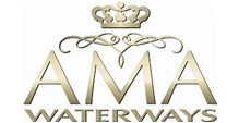 AmaWaterways — Singles river cruises
