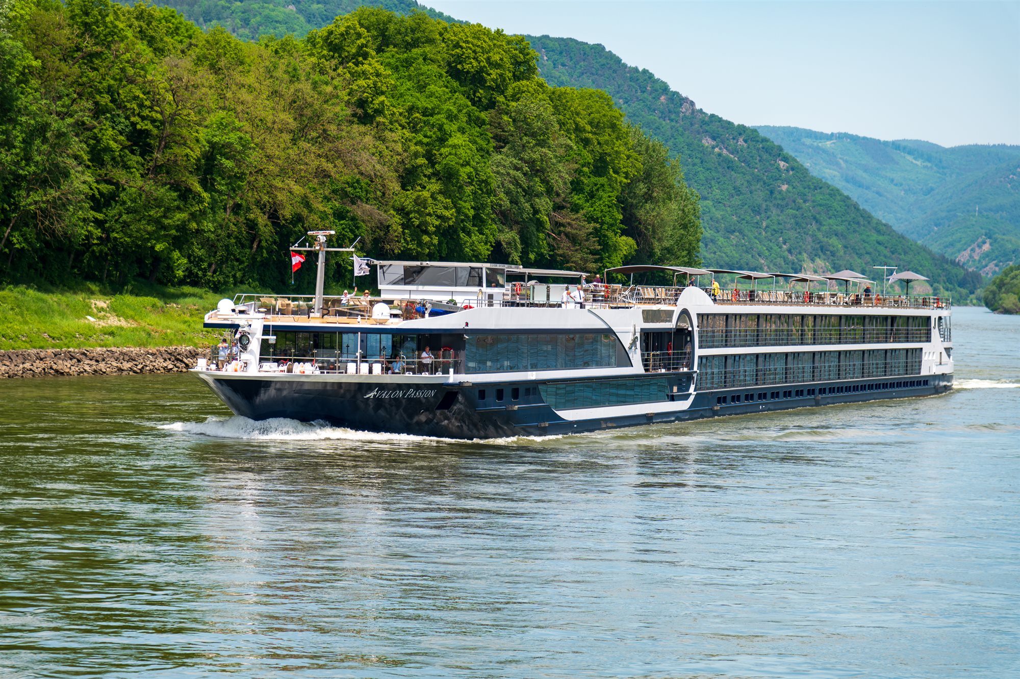 Singles River Cruises — Europe Singles River Cruises — Europe